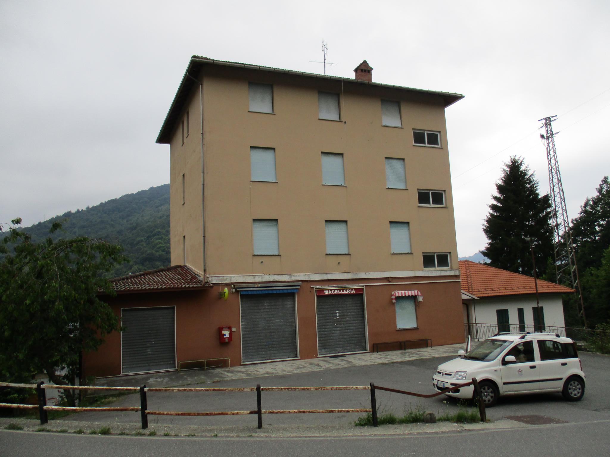 Poste Italiane Genova Città Metropolitana